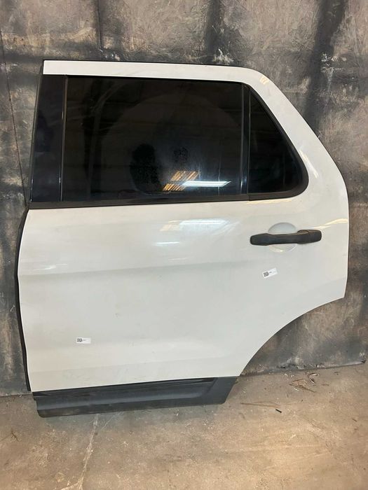 Ford Explorer 2010 - 2015 drzwi lewy tył