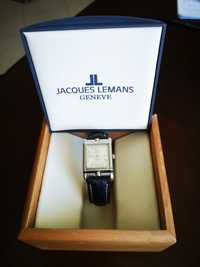 Швейцарський годинник JACQUES LEMANS 1-804