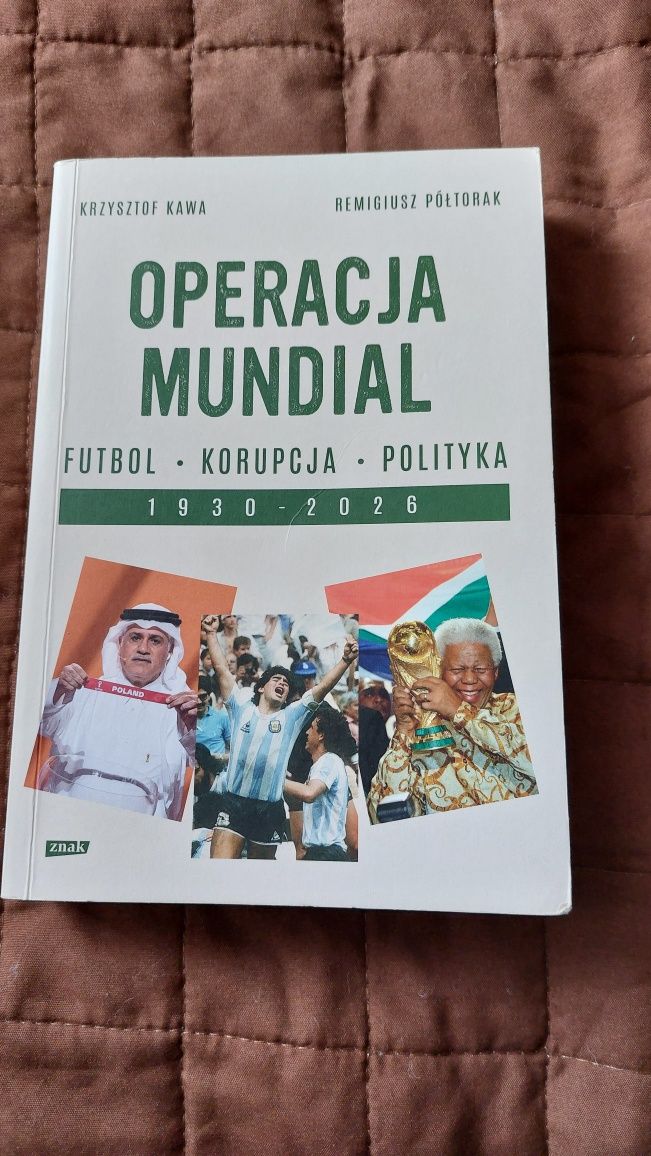 Operacja mundial