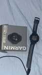 Zegarek Garmin instinct 2 solar czarny