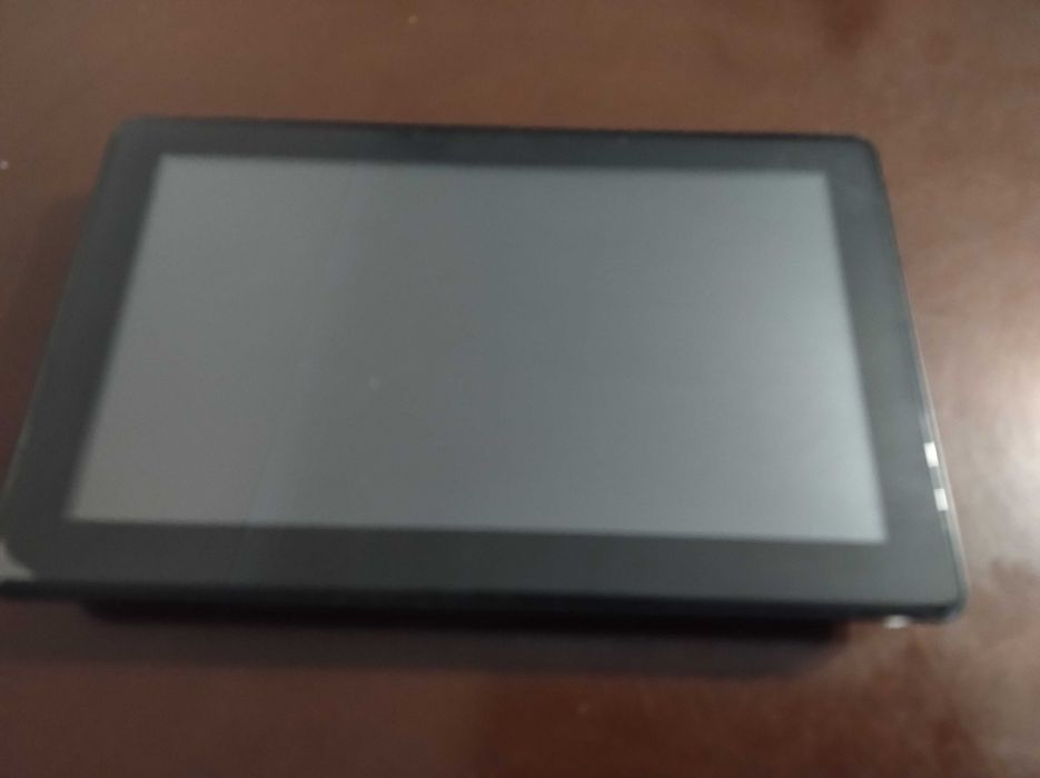 Car play android auto