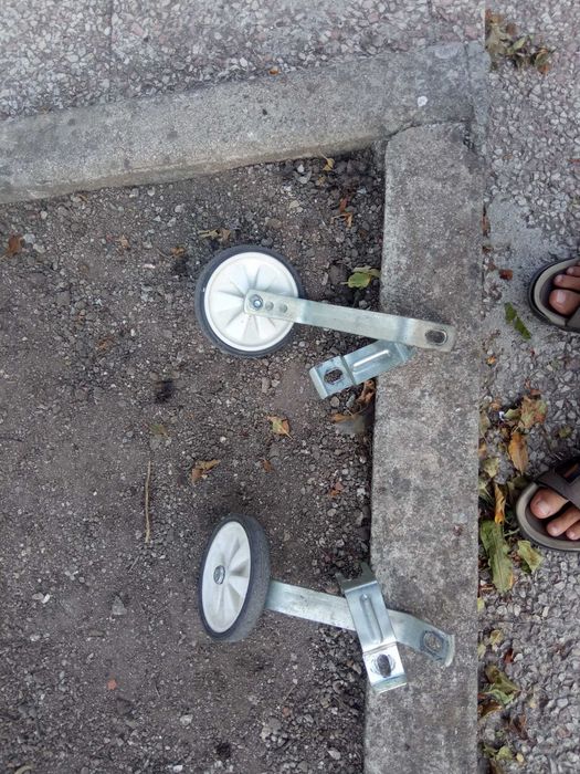 Bicicletas criança