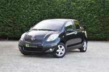 Toyota Yaris 1.0 VVT-i AC