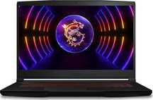 Laptop MSI Thin GF63 12VF 15.6" FHD 144hz