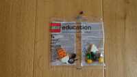 Lego education figurki