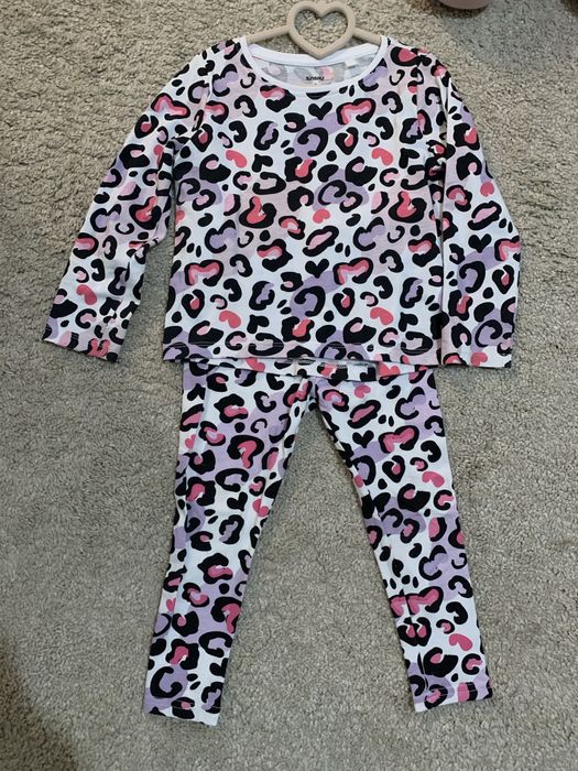 Сенсей костюм 92-98