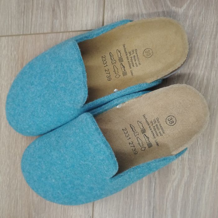 Тапки мужские р. 38,39