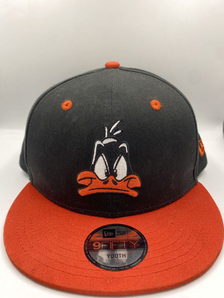 Czapka New Era daffy duck