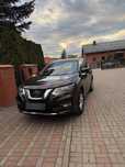 Nissan X-Trail Bardzo dobry samochód