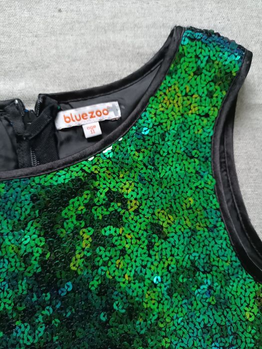 Плаття сукня паєтки платье святкове платячко болеро