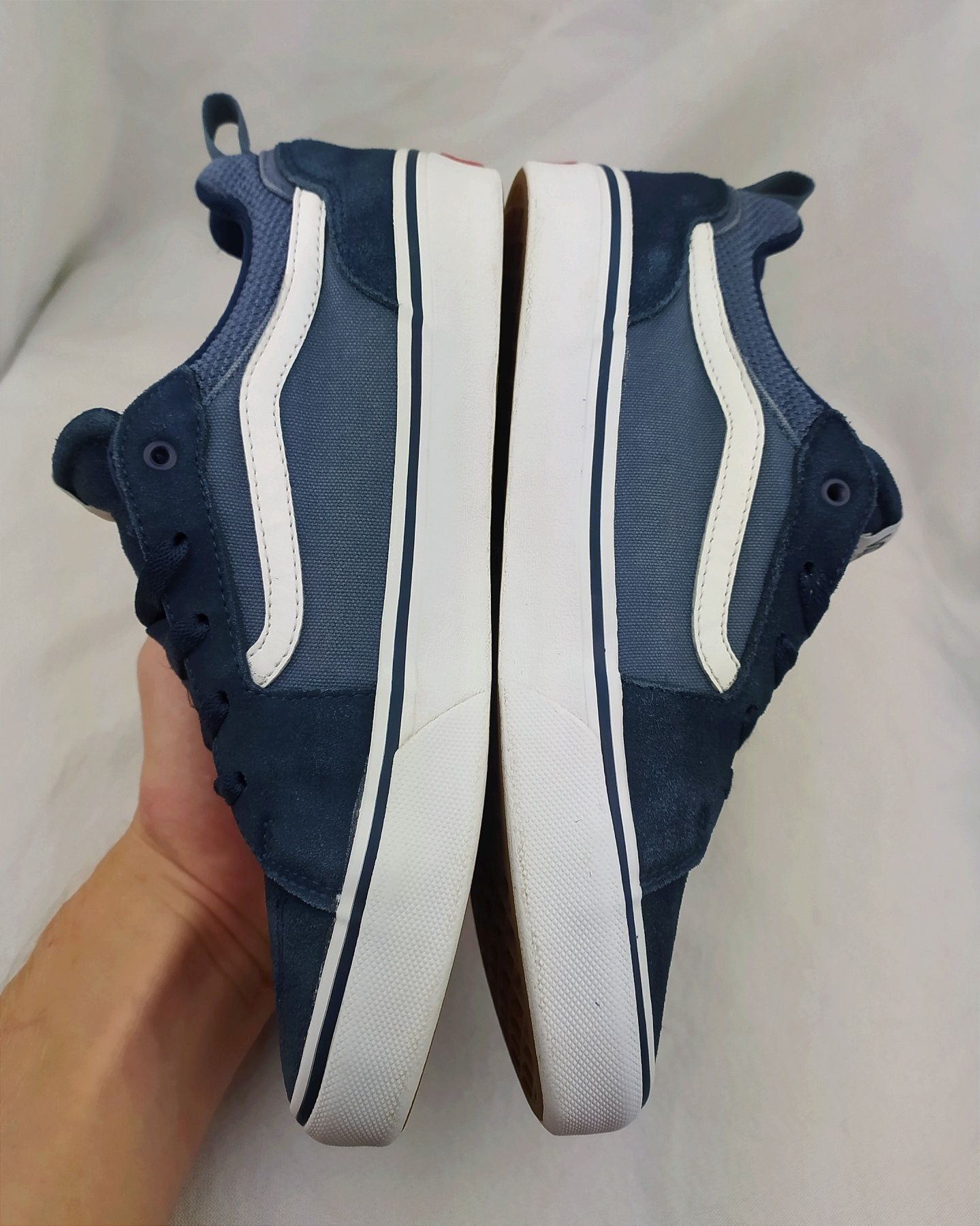 Оригінальні Vans Old Skool SB sk8 38 р