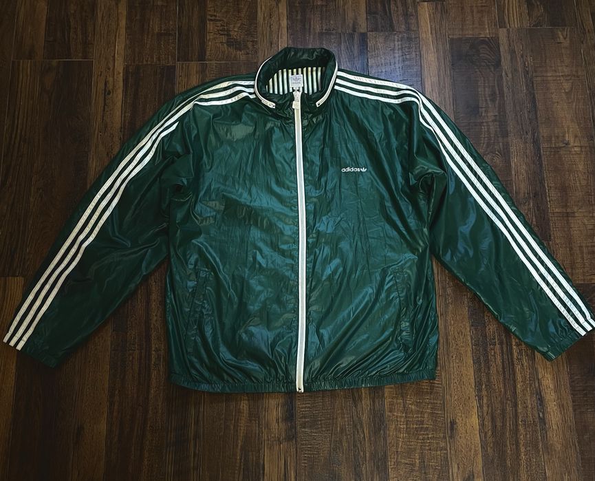 Ветровка adidas originals 2006