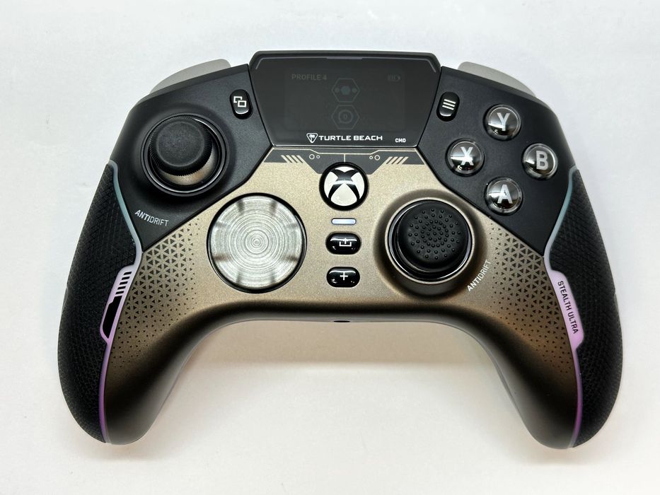 Turtle Beach Stealth Ultra Xbox Series X/S PC