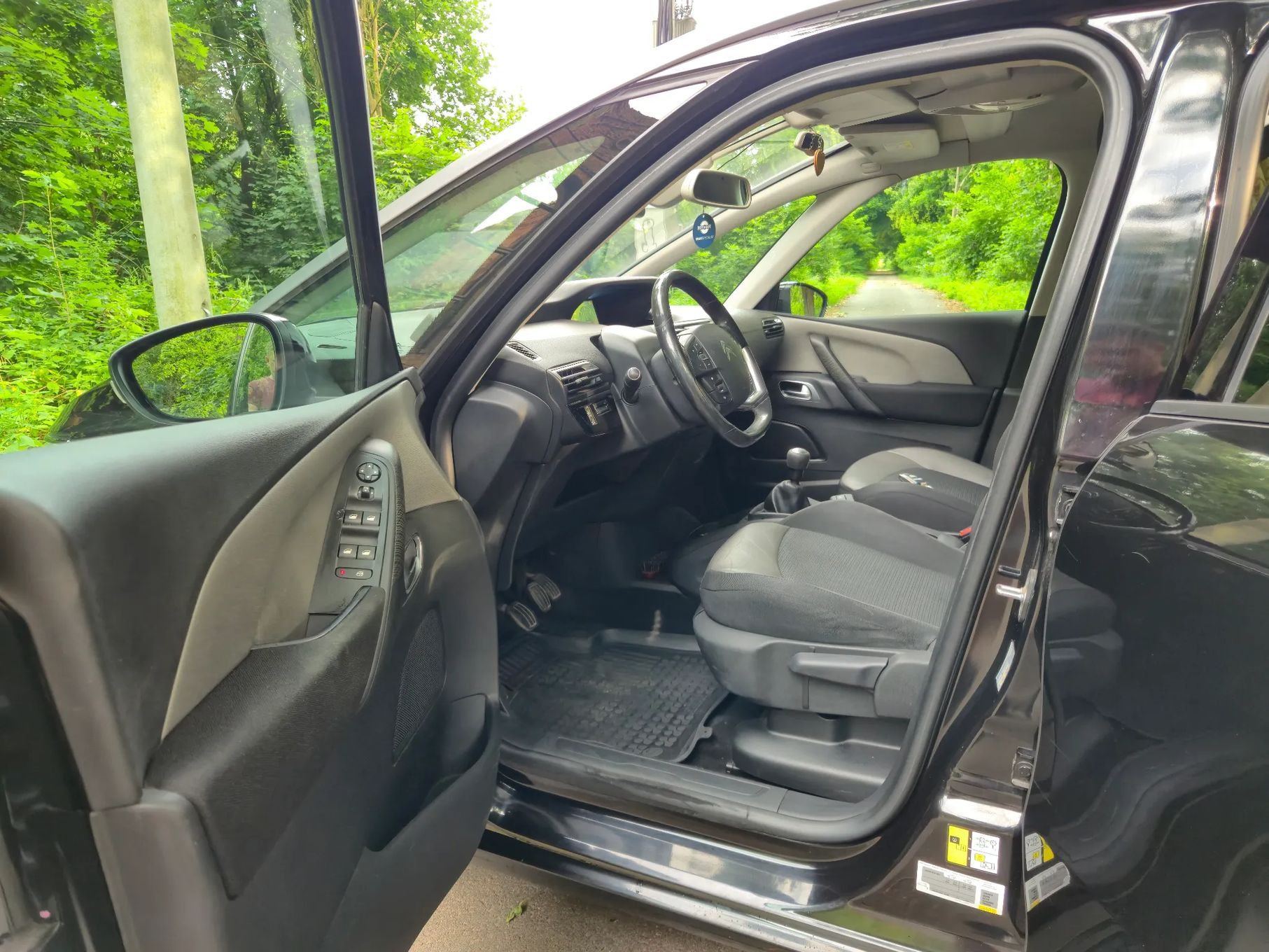 Citroën C4 Picasso
