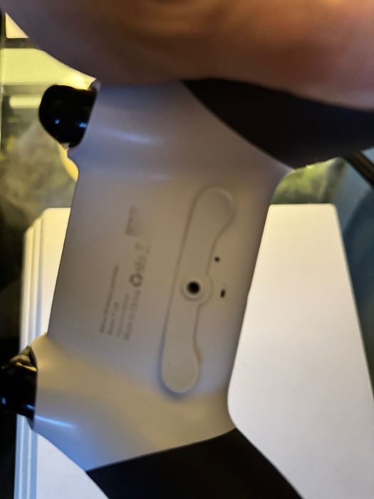 Ps4 Pro 1TB com 2 comandos