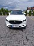 Mazda cx5 2018 МАЗДА СХ5