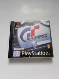 Gra Gran Turismo 2 - Playstation PS1 PSX