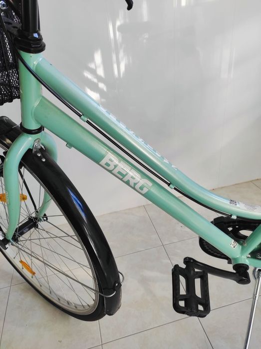 Tenho duas bicicletas à venda, de boas marcas e em ótimo estado,