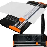 Cortador de Papel - Guilhotina de Papel - Trimmer