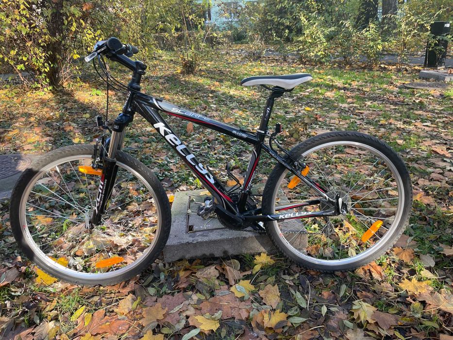 Rower Kellys - sprzedam