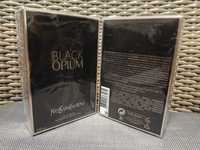 Perfumy Black opium