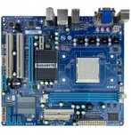 Płyta główna AM3 Gigabyte GA-MA74GMT-S2