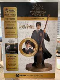 Harry Potter Figurka Eaglemoss (25 cm) Ekskluzywna edycja limitowana!!