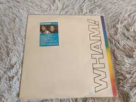 Winyl Winyle Płyta winylowa Płyty Winylowe Wham! - The Final