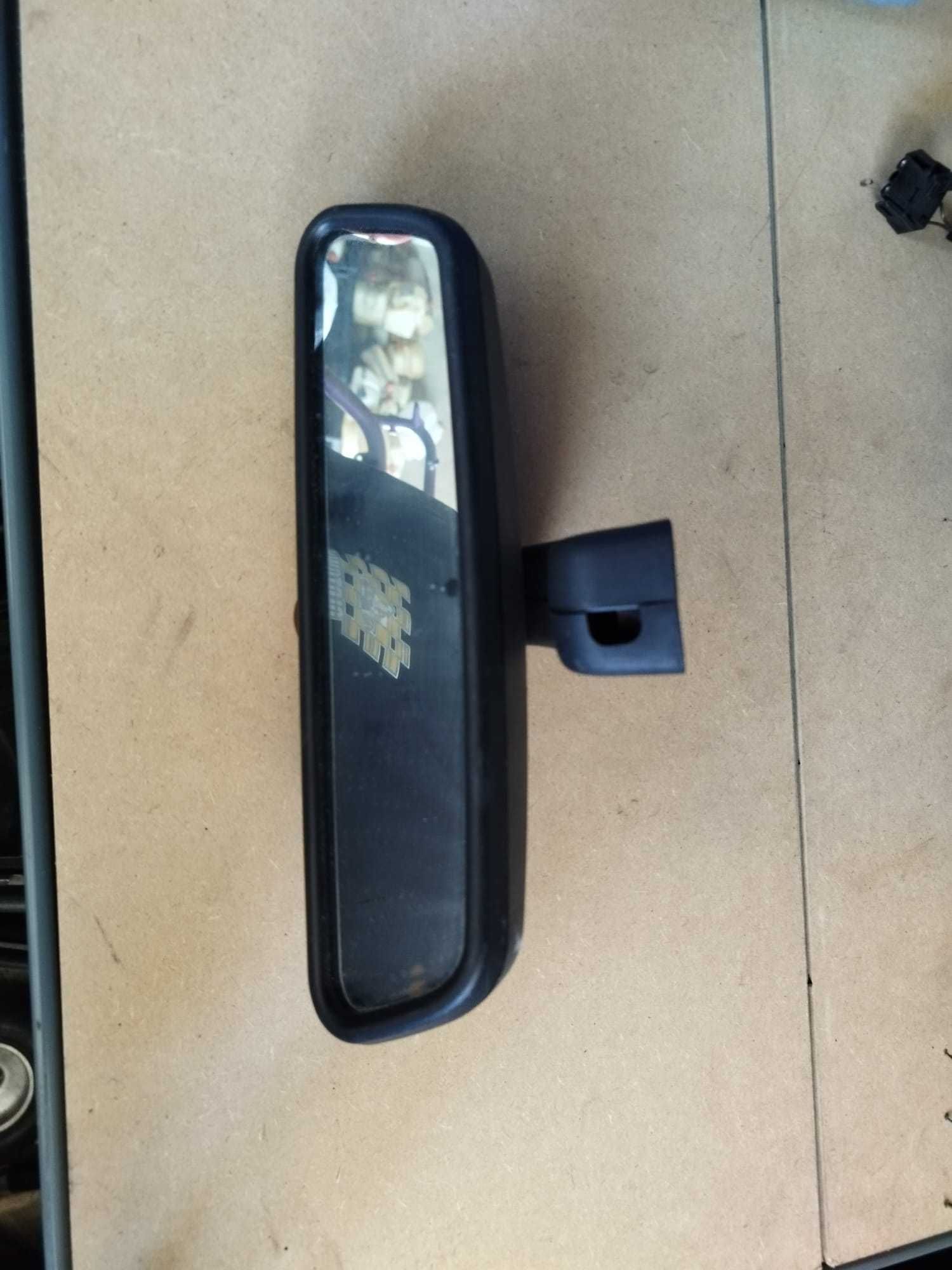 Espelho retrovisor interior BMW e46