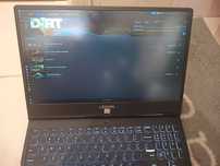 Legion Y530 16GB Ram i5-8300H 4/8 GTX 1050
