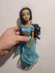 Ksiezniczka Jaśmina Alladyn Jasmine barbie disney
