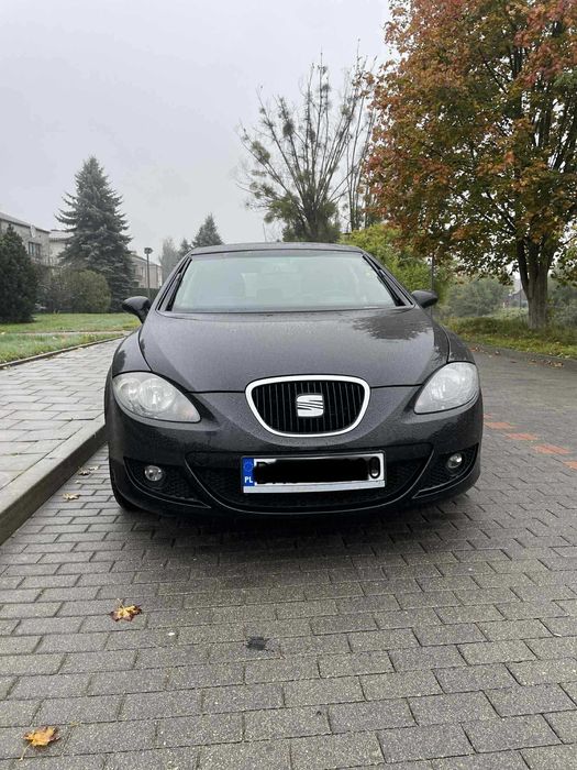 Seat Leon 1,9 TDI