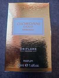 Perfumy Giordani Gold Essenza Oriflame