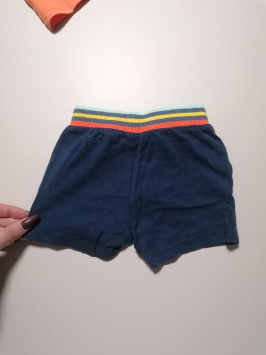 Conjunto de Roupinha de Verão de Bebé