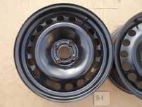FELGA 16 OPEL ADAM CORSA C D E MERIVA A ASTRA H G