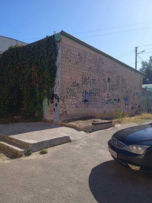 Нежитлова будівля, площа 98,8 кв.м, м. Миколаїв