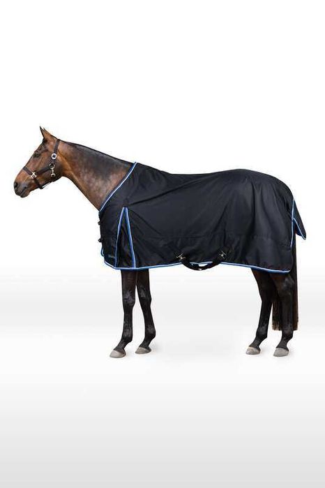 Derka Przeciwdeszczowa Horze Glasgow r. 145 cm
