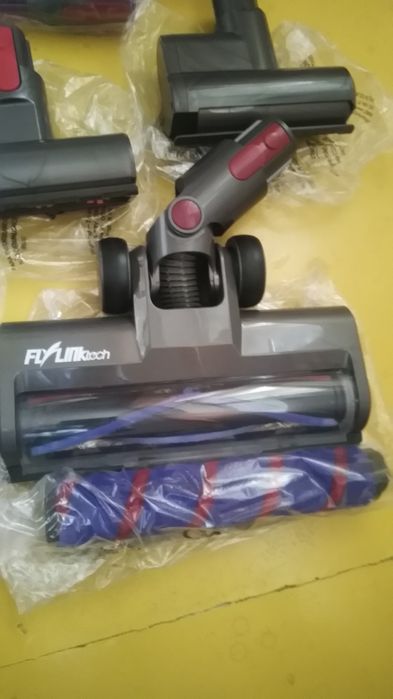 Турбо щётка, фильтр к пылесосу Dyson