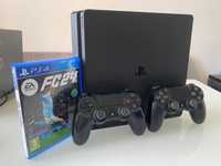 PlayStation 4 (PS4) Slim 500 gb