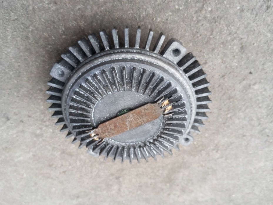 Вискомуфта BMW e39,e36,e38 m52 (на 4 болта)