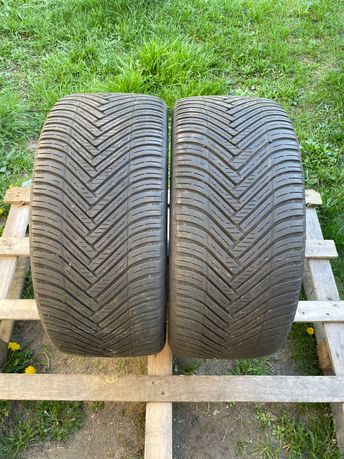 Okazja opony całoroczne 235/35R19 Hankook Kinergy 4S2 z 2020r.