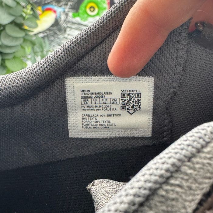 Нові кросівки Merrell Capron 41 і 42 розмір 2935