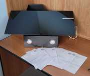 Bosch DWK85DK60 seria 2 - Okap - Dostawa Gratis