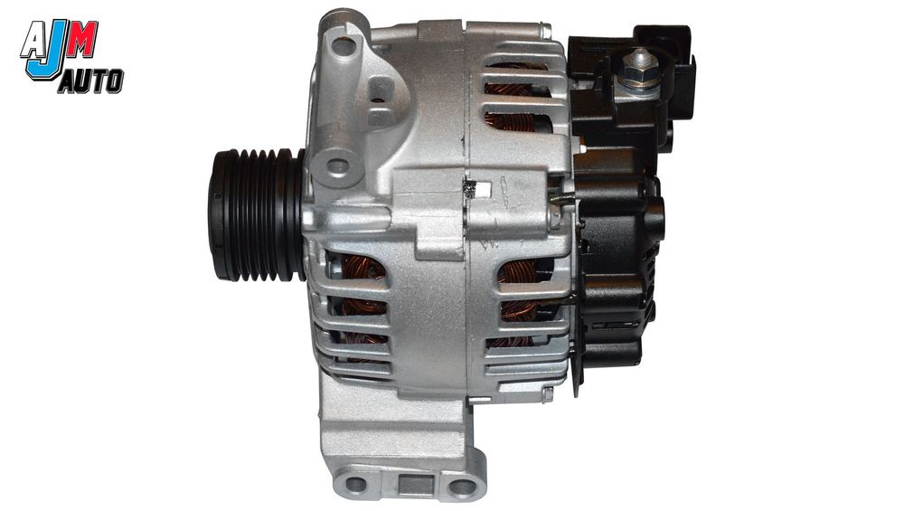 Alternator A2661541302 1.5 1.7 2.0 Turbo Mercedes Klasa A W169 Klasa B W245