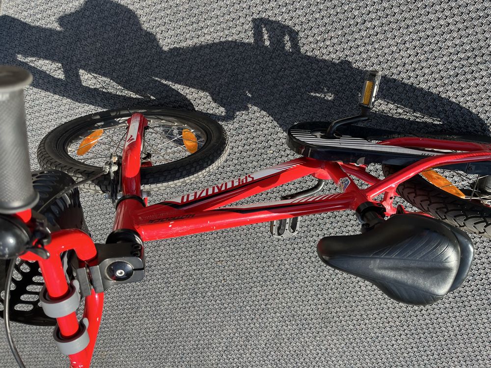 Specialized Hotrock