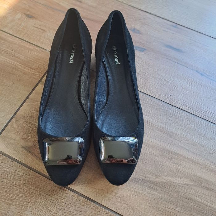 Czułenka Mei gino rossi roz 38