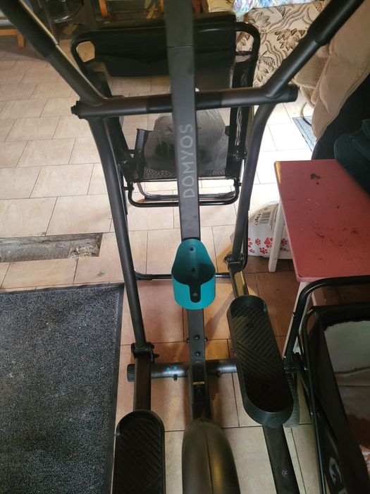 Orbiter  mało używany