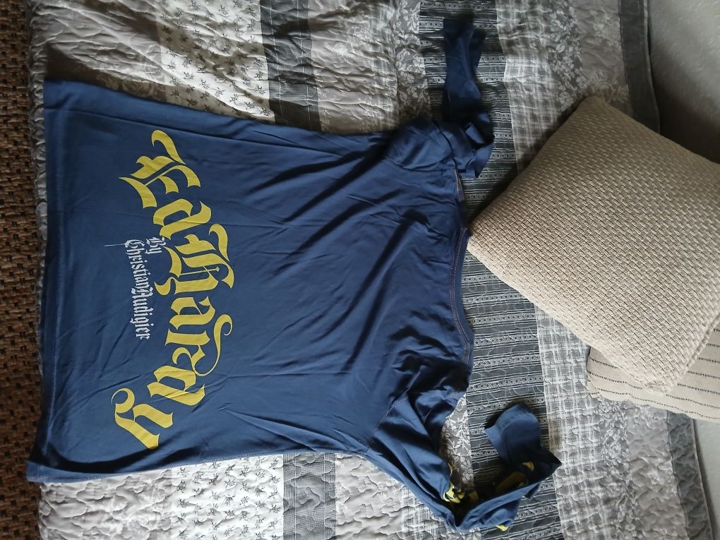 Ed Hardy koszulka