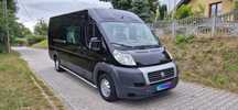 Fiat Ducato brygadówka