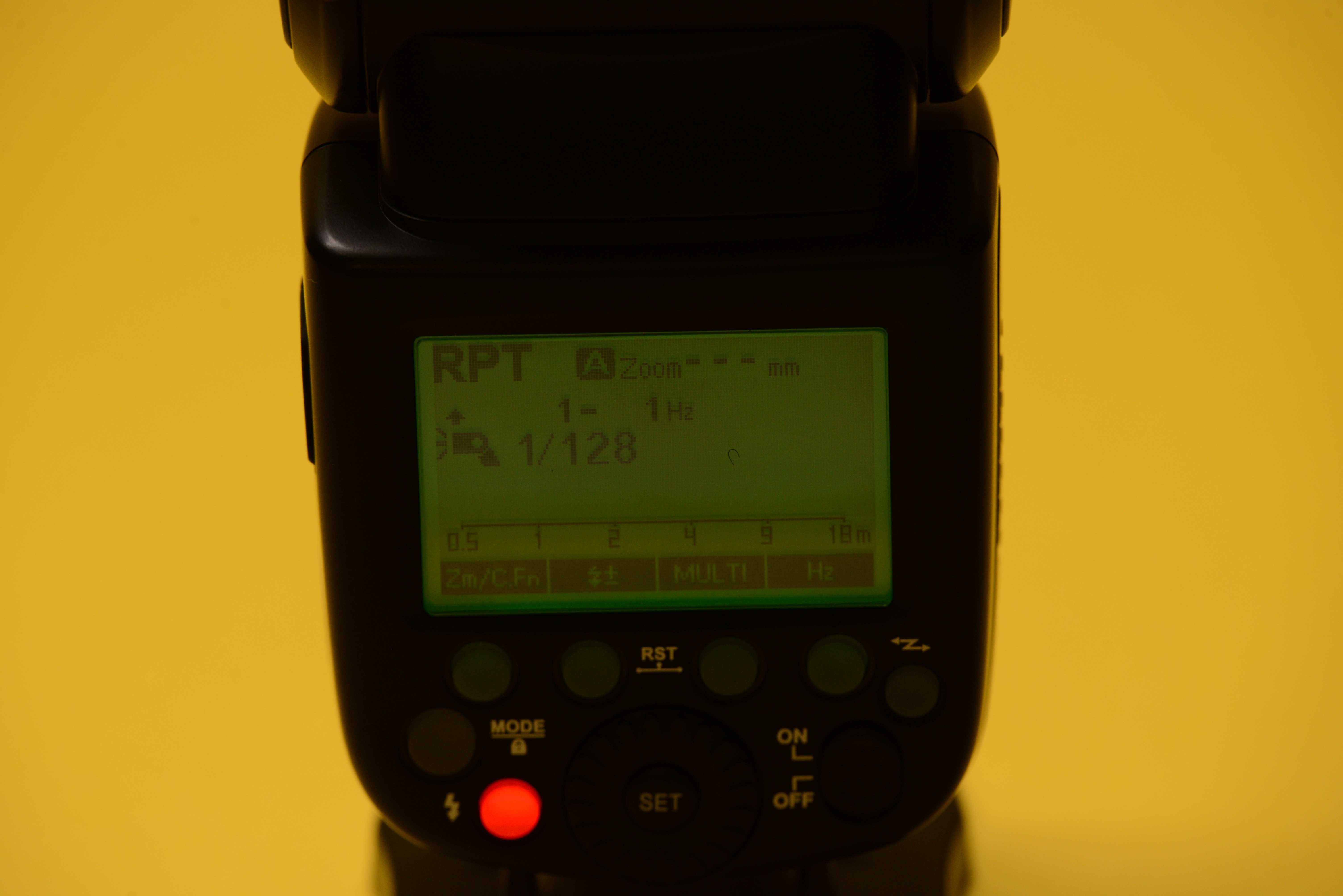 Godox TT685N  - Doskonały stan